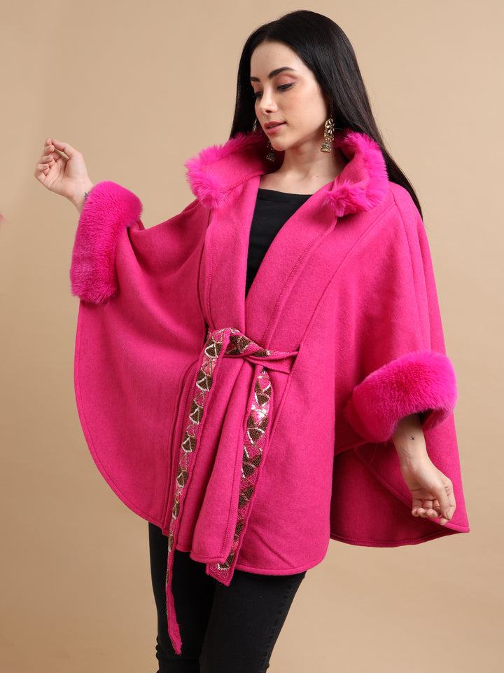 Fuchsia gluttony