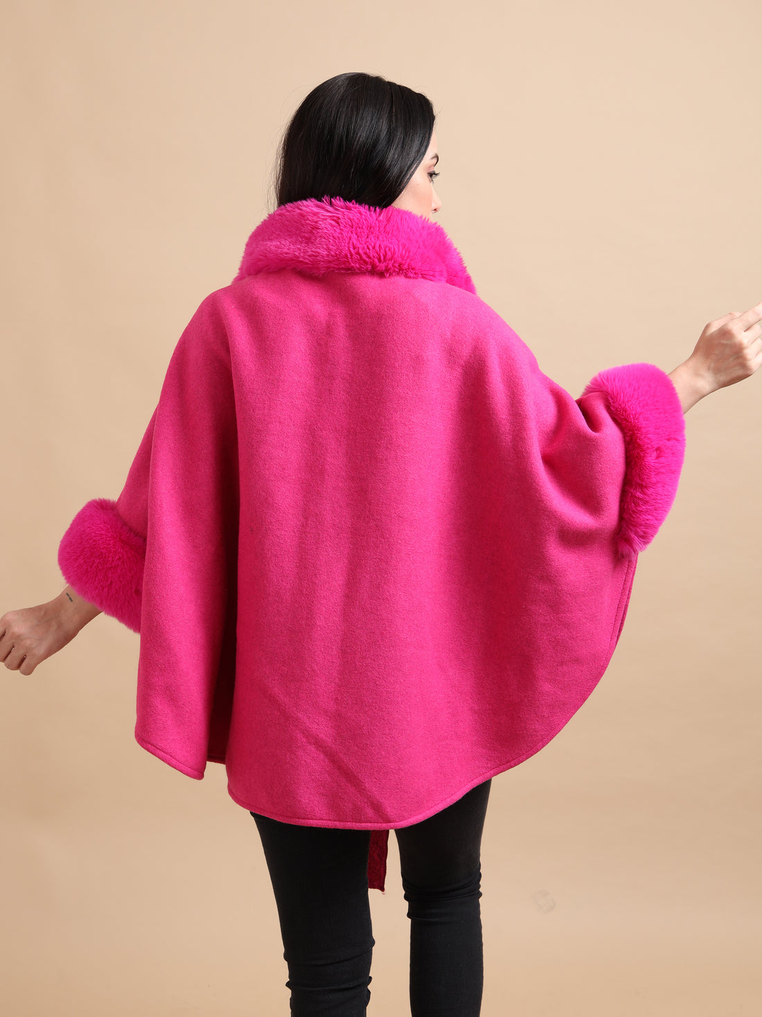 Fuchsia gluttony