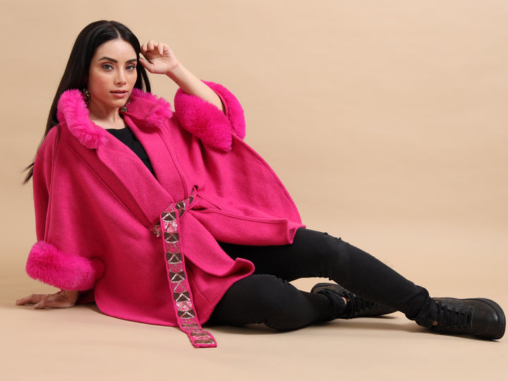 Fuchsia gluttony