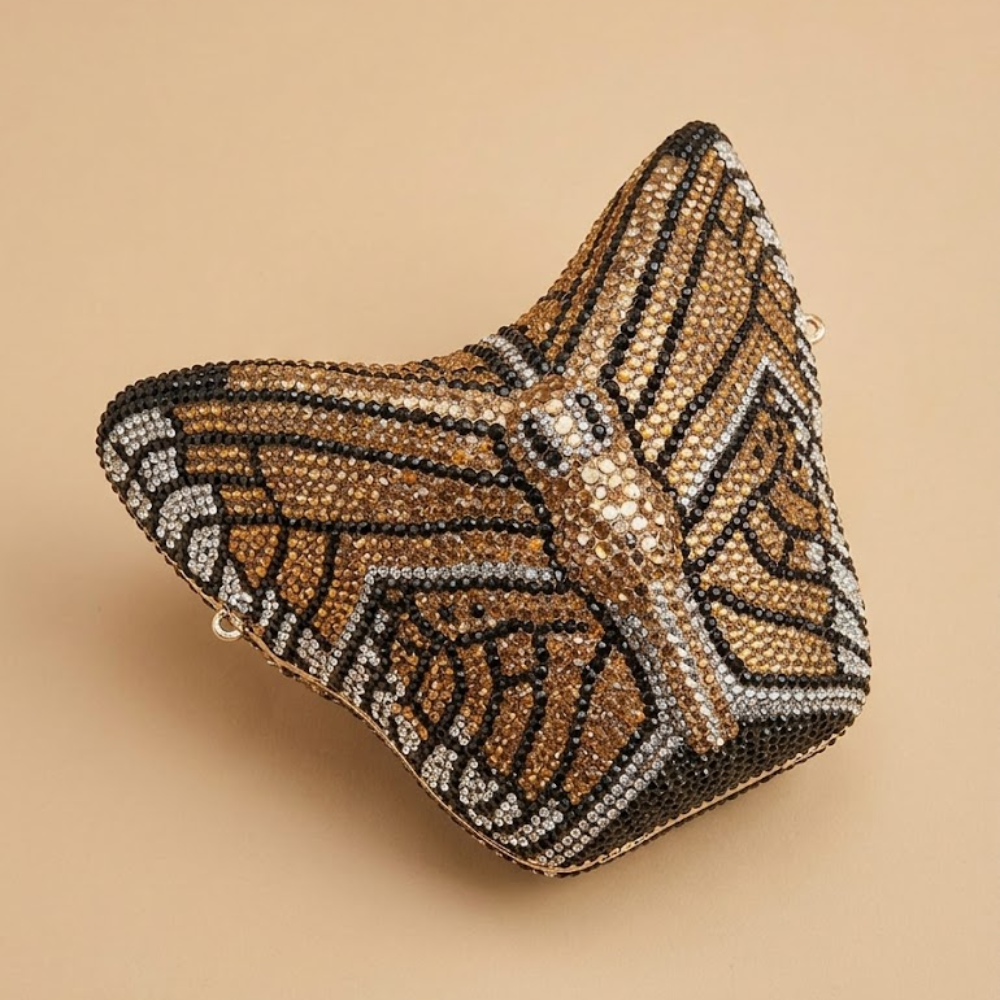 Honeydew Butterfly