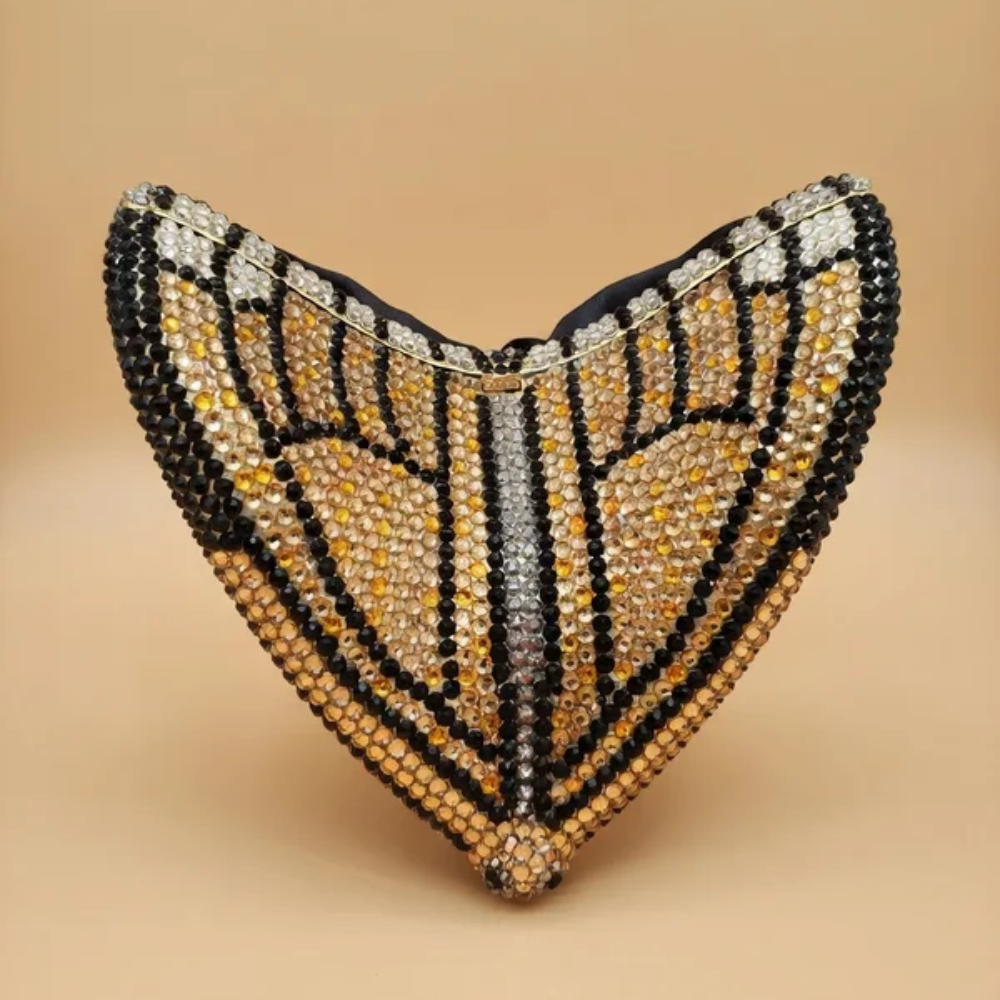 Honeydew Butterfly