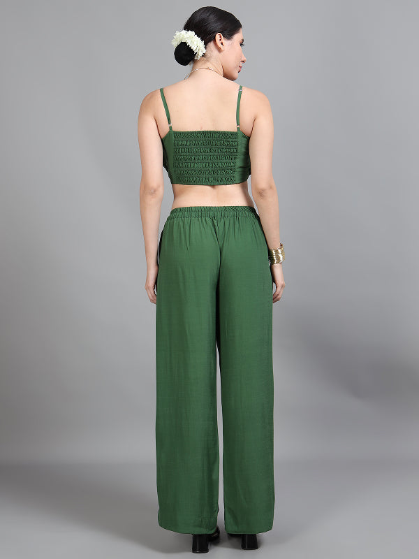 Moss Whisperer Pants